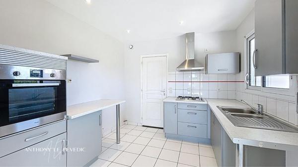 Maison - 6 pièces - 100m2