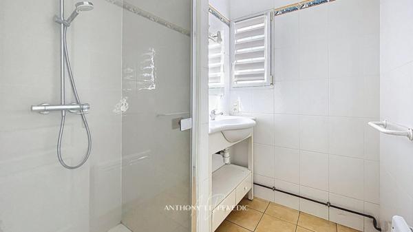 Maison - 6 pièces - 100m2