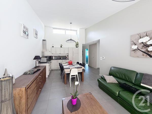 Maison à vendre  3 pièces - 71 m2 VAGNEY - 88