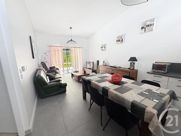 Maison à vendre  3 pièces - 71 m2 VAGNEY - 88