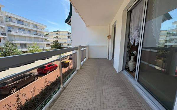 Appartement à vendre    2 pièces • 34,30 m2 La Baule-Escoublac