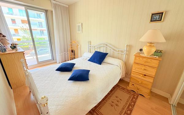 Appartement à vendre    2 pièces • 34,30 m2 La Baule-Escoublac