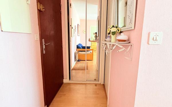 Appartement à vendre    2 pièces • 34,30 m2 La Baule-Escoublac