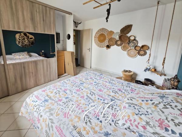 Proche Carcassonne - Maison 4 pièce(s) 107 m² / 607 m² de terrain