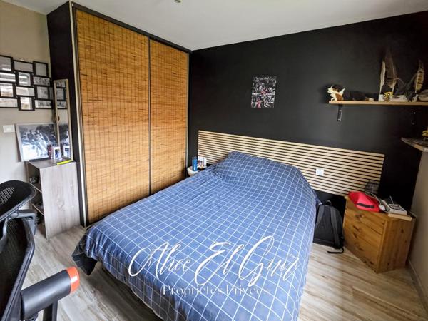 Proche Carcassonne - Maison 4 pièce(s) 107 m² / 607 m² de terrain