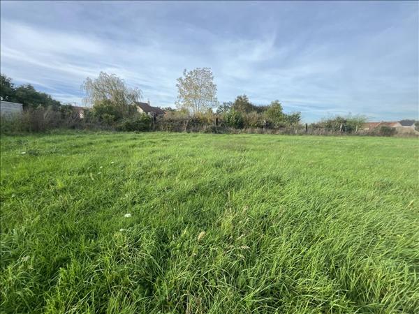 Terrain à vendre |  Vaux |  2049 m²