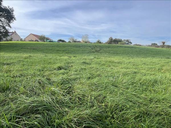 Terrain à vendre |  Vaux |  2049 m²