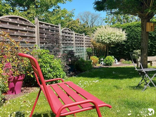 Maison - Vendu - 120 m² - LAVAL | The Door Man