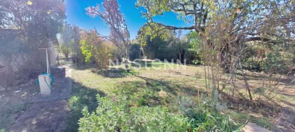 MAISON LA TOUR DU CRIEU AVEC JARDIN IDEALEMENT SITUEE