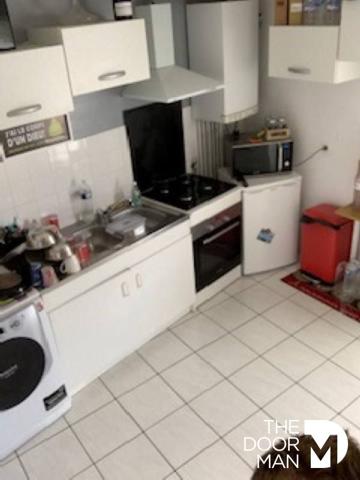 Appartement - Vendu - 70 m² - ANGERS | The Door Man