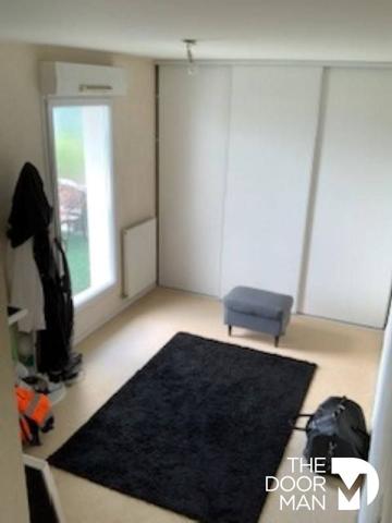 Appartement - Vendu - 70 m² - ANGERS | The Door Man