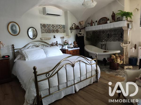 Maison à vendre 5 pièces 149,3 m² Vallon-Pont-d'Arc