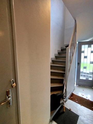 Local/bureau à vendre PARIS 19EME ARRONDISSEMENT (75)