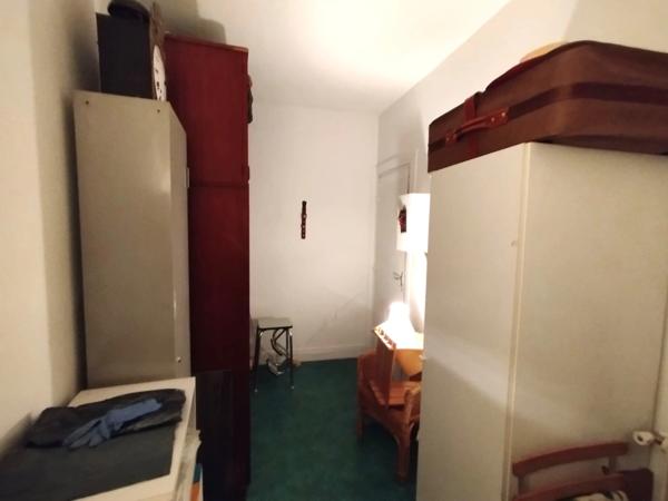 Local/bureau à vendre PARIS 19EME ARRONDISSEMENT (75)