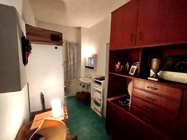 Local/bureau à vendre PARIS 19EME ARRONDISSEMENT (75)