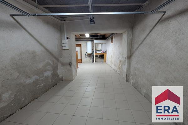 Maison de ville  Bourg Saint Andeol 108 m2