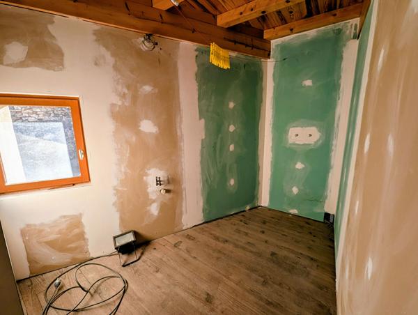 Maison de ville  Bourg Saint Andeol 108 m2