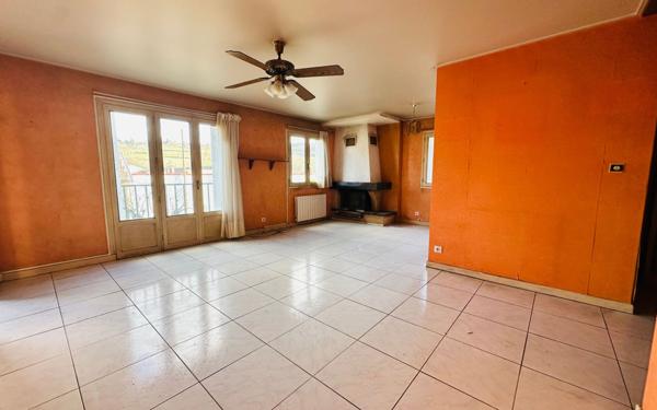 Maison à vendre    5 pièces •  L'Arbresle