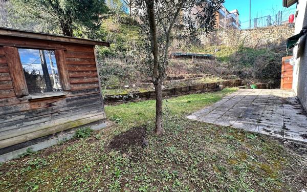 Maison à vendre    5 pièces •  L'Arbresle