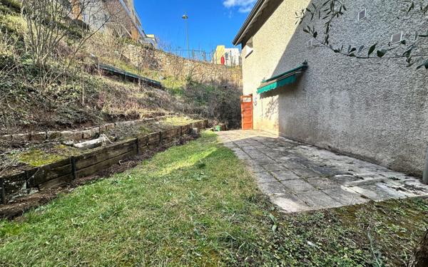 Maison à vendre    5 pièces •  L'Arbresle