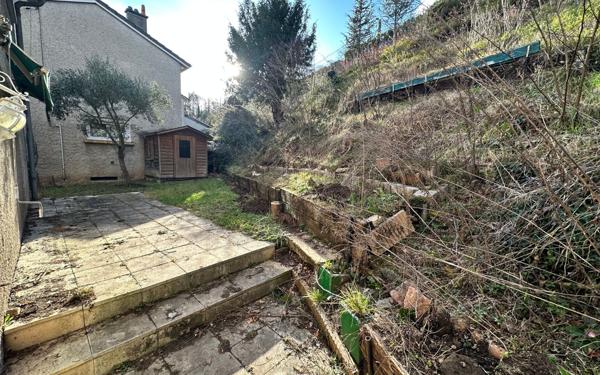 Maison à vendre    5 pièces •  L'Arbresle