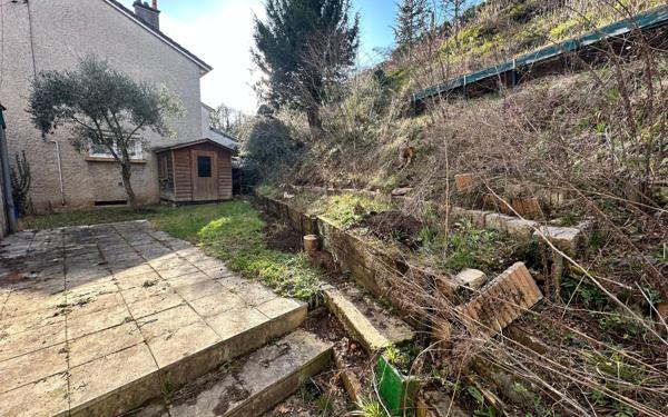 Maison à vendre    5 pièces •  L'Arbresle