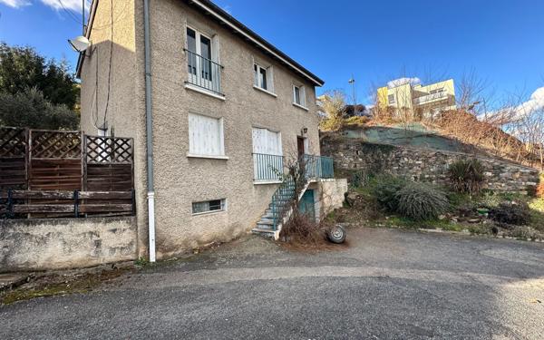 Maison à vendre    5 pièces •  L'Arbresle