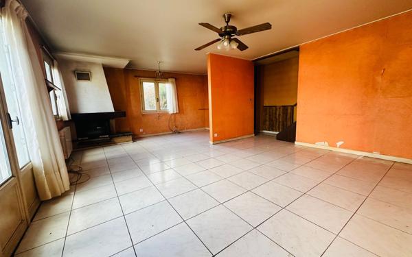 Maison à vendre    5 pièces •  L'Arbresle