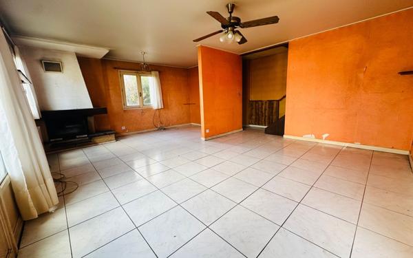 Maison à vendre    5 pièces •  L'Arbresle