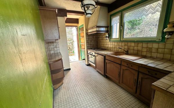 Maison à vendre    5 pièces •  L'Arbresle