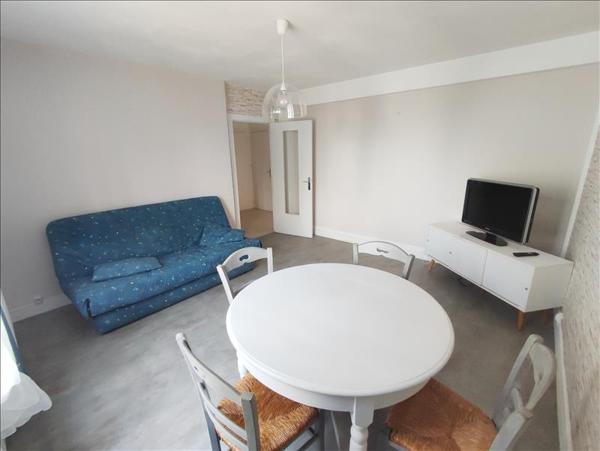 Appartement à louer |  BLOIS |  2 pièces | 50 m²