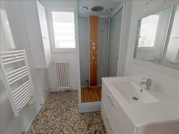Appartement à louer |  BLOIS |  2 pièces | 50 m²