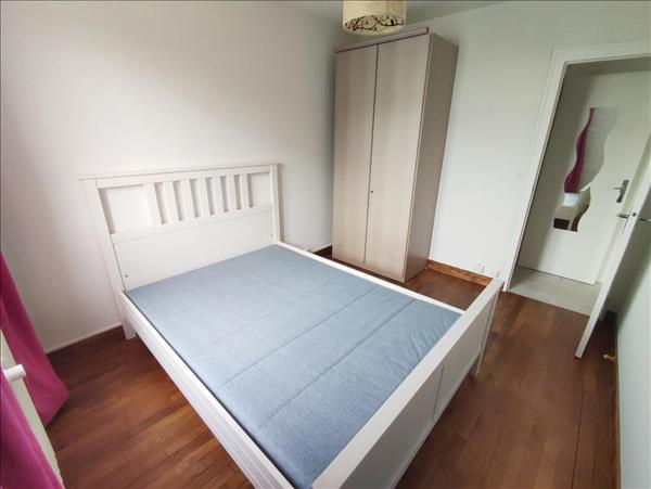 Appartement à louer |  BLOIS |  2 pièces | 50 m²