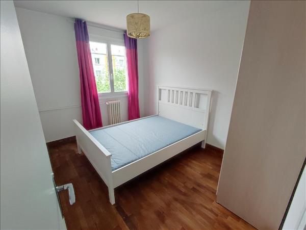 Appartement à louer |  BLOIS |  2 pièces | 50 m²