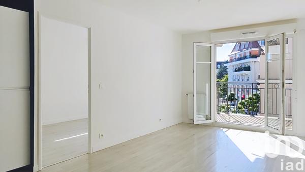 Appartement à vendre 2 pièces 41 m² Vauréal