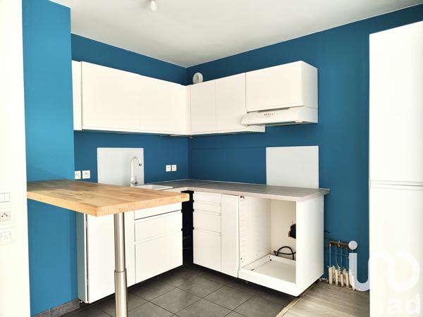 Appartement à vendre 2 pièces 41 m² Vauréal