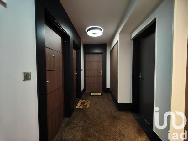 Appartement à vendre 2 pièces 41 m² Vauréal