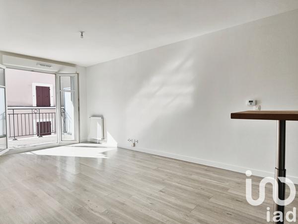 Appartement à vendre 2 pièces 41 m² Vauréal