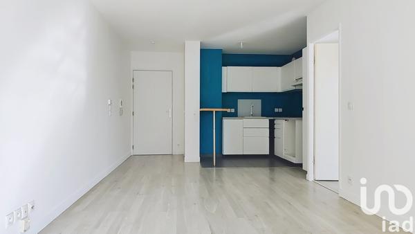 Appartement à vendre 2 pièces 41 m² Vauréal