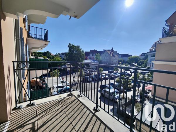 Appartement à vendre 2 pièces 41 m² Vauréal