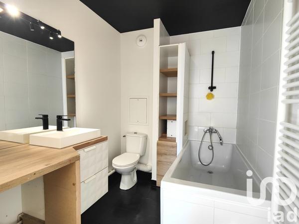 Appartement à vendre 2 pièces 41 m² Vauréal