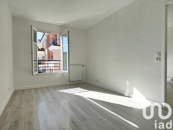 Appartement à vendre 2 pièces 41 m² Vauréal