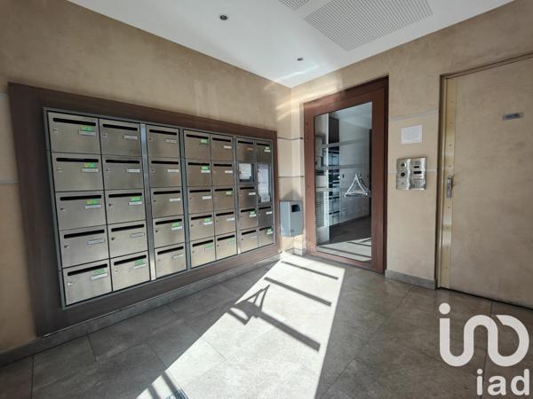 Appartement à vendre 2 pièces 41 m² Vauréal