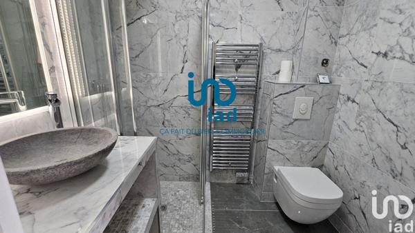 Appartement à vendre 1 pièce 29 m² Livry-Gargan