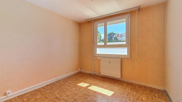 APPARTEMENT T5
