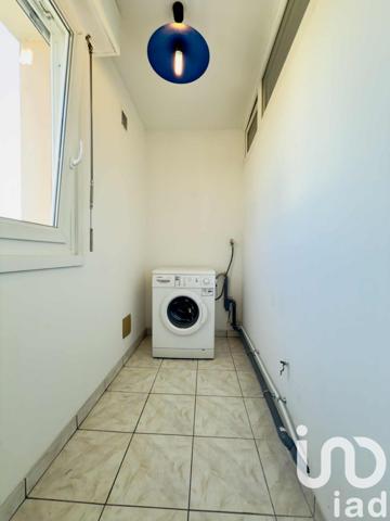 Appartement à vendre 3 pièces 65 m² Lorry-lès-Metz