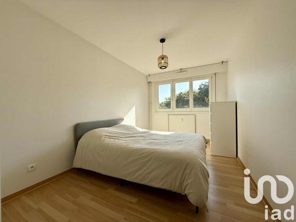 Appartement à vendre 3 pièces 65 m² Lorry-lès-Metz