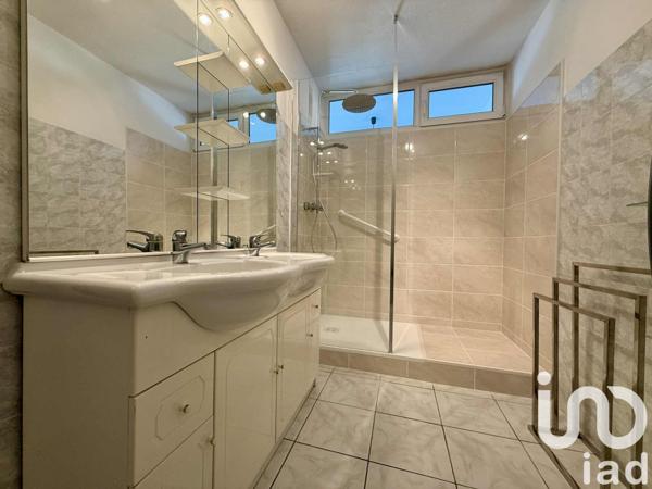 Appartement à vendre 3 pièces 65 m² Lorry-lès-Metz