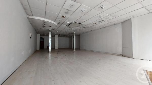Appartement Local à vendre  1 pièce - 135 m 2   LIMOUX  - 11