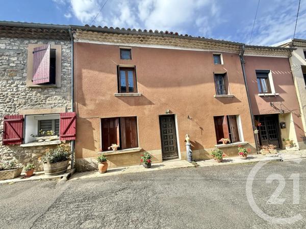 Appartement Local à vendre  1 pièce - 135 m 2   LIMOUX  - 11